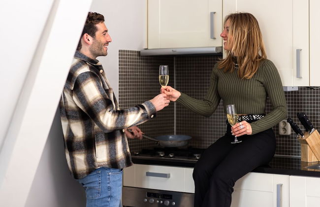 Canal Suites Amsterdam - Photo 35