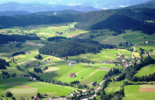 Charming Apartment, Harz Region - Foto 17