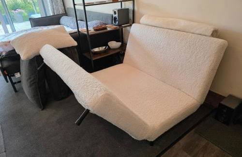 The Pod Quiet Sun Patio Fab Steam &Countryside Views - Photo 17