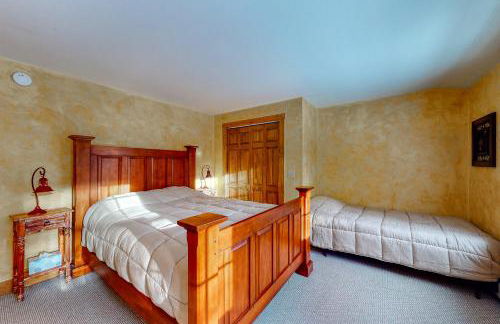 Moose Lodge - Foto 29