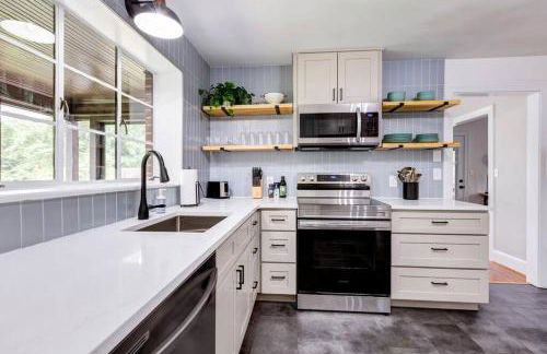 Deacon Stays: The Polo - Walk to WFU - Foto 22