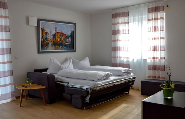 Gästehaus Munk - Foto 48