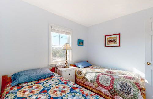 The Cottage - Foto 18