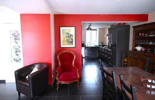 Le banc sous les tilleuls - Foto 3