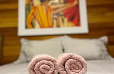 Casa Aconchego Serrano - Foto 1