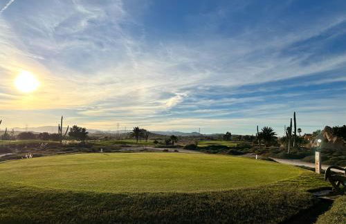 Desert Springs Golf Course and Resort, Almería, Spain, 11 The Powderhorn - Foto 3