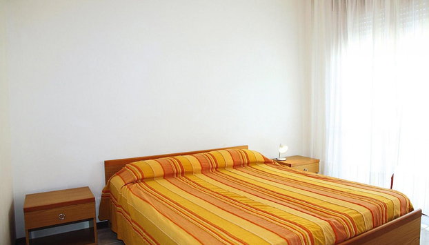 Residence Ambassador, Lido del Sole - Foto 2, Habitación
