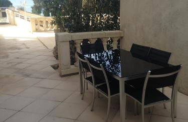 La Résidence du Cap - Foto 37