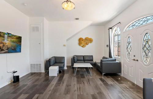 Lovely gated 3bedroom & 2 bath unit near Universal studio and Hollywood - Foto 2