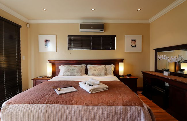 Awali Lodge - Foto 15