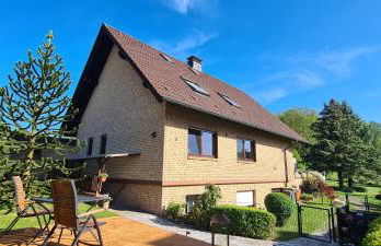 Ferienwohnung Zum Plauderbaum - Foto 1