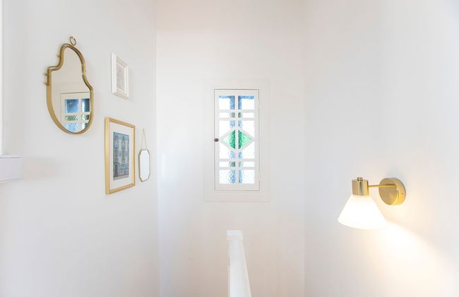 Vila Burgães by LovelyStay - Foto 76