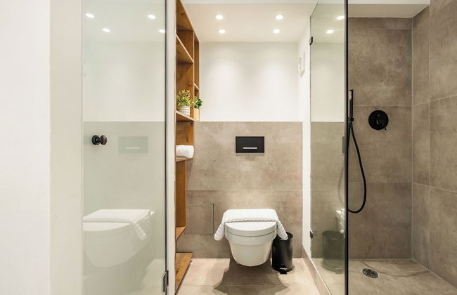 Caesarea Sea Elegant Stay by Sea N' Rent - Foto 28