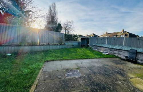 Luxurious House - Foto 8