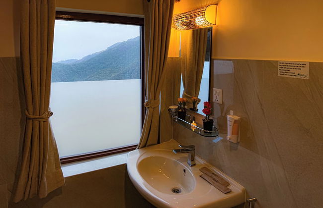 Prakriti Resort and Organic Farm - Foto 21