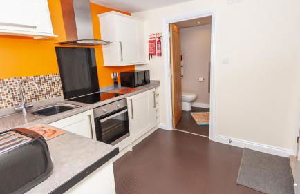 Bodafon Hall Cottages - Foto 26