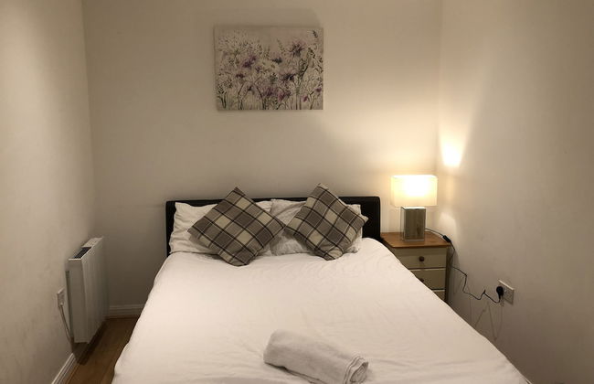 UK Apartments - Foto 5