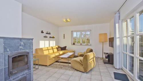 Ferienhaus Gisela Ferienwohnung Gartenblick - Photo 4