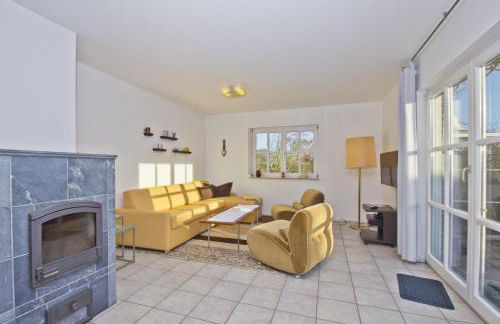 Ferienhaus Gisela Ferienwohnung Gartenblick - Photo 4