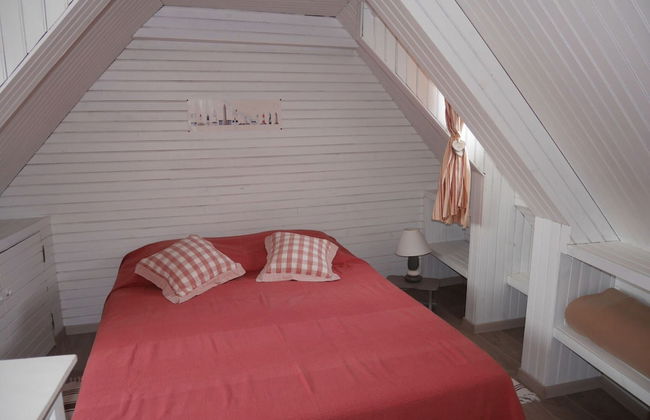 Breton Granite Stone House, Camaret-sur-mer - Photo 3