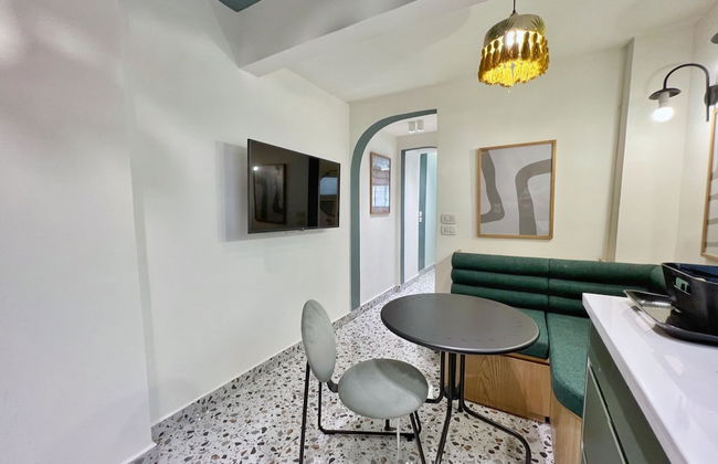 The 1 BDR Peridot Flatette 5 min to CAI Airport - Foto 22