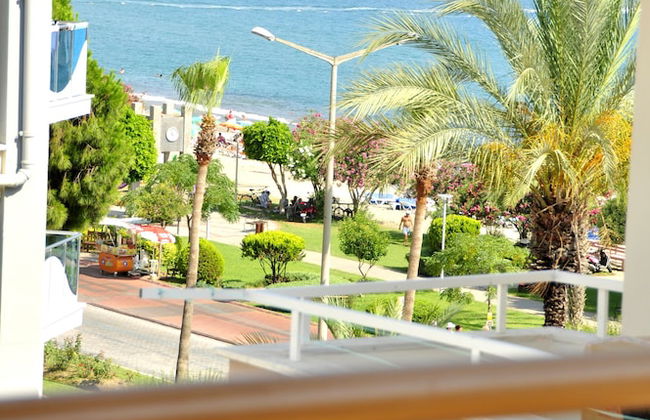 Magi Apart Hotel - Foto 20