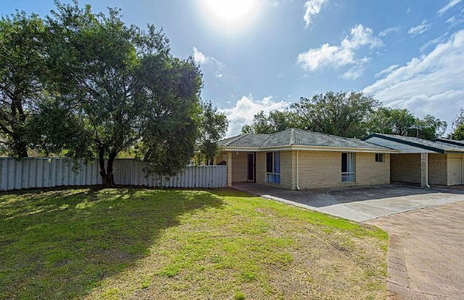 Cosi Cottage Busselton - Foto 16