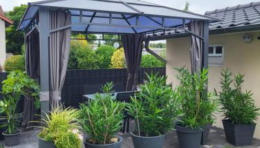 Appartement Ferienwohnung - Foto 2, Garden