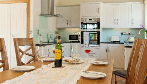 Meadow Barn - Blackdown Farm - Foto 3