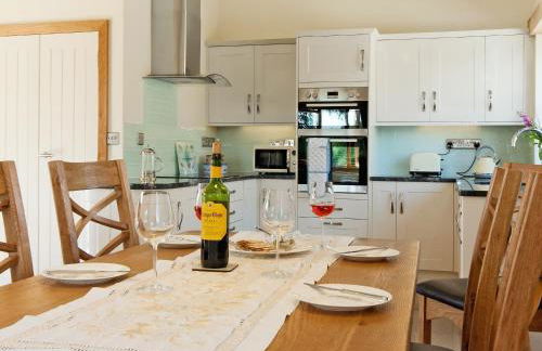 Meadow Barn - Blackdown Farm - Foto 3