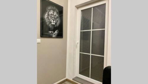 Das Nest, opional mit Sauna und Whirlpool - Foto 3