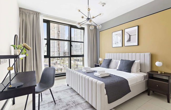 Silkhaus Standpoint, Downtown Dubai - Photo 11