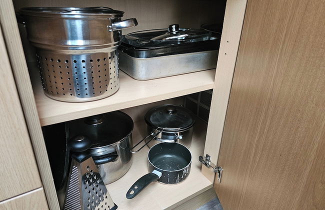 3-bed Cottage With Garden in Kirriemuir Centre - Foto 35