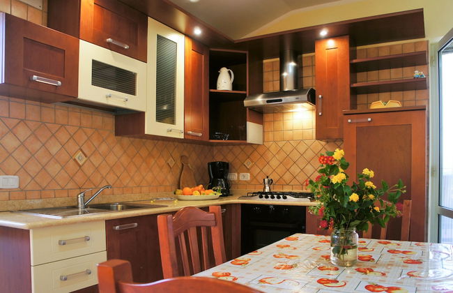 Residence Albarosa - Foto 14