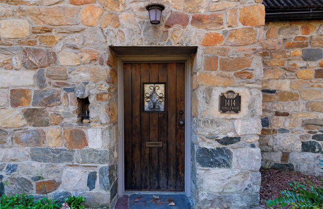 Midtown Castle - Royal in Columbus - Foto 49