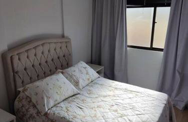 Apartamento com ar condicionado nos 2 quartos - Photo 10