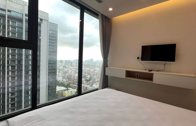 Vinhomes Metropolis Hanoi - South Land - Foto 12