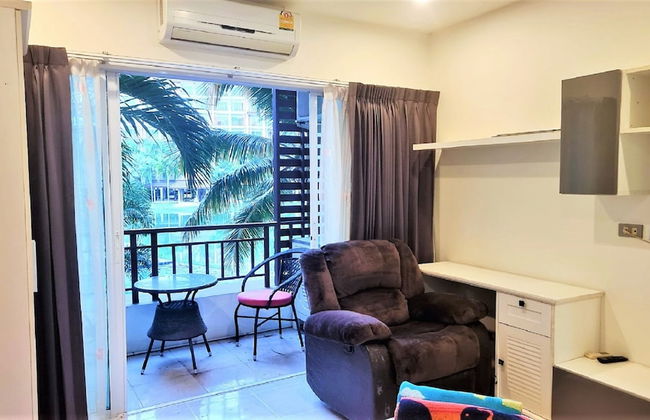 Bang Saray - Lake & Pool Views - Foto 9