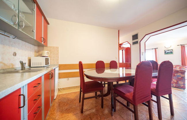 Villa Dandelion Zadarvillas - Foto 16