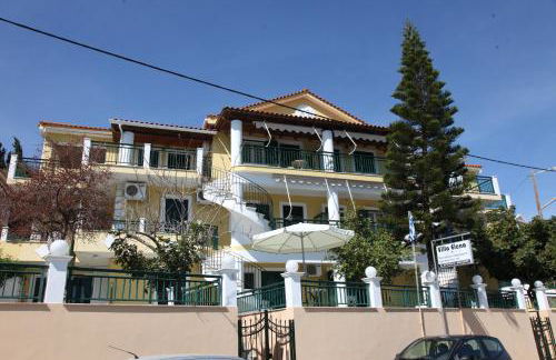 Villa Elena - Foto 1