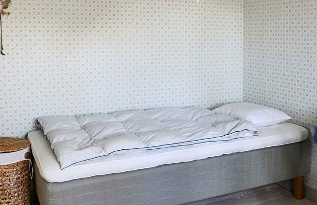 6 Person Holiday Home in Bastad-by Traum - Foto 5