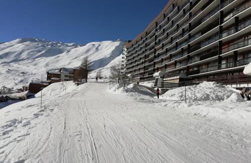 Appartement au lac ski aux pieds - Foto 12