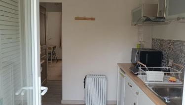 Logement indépendant - Foto 4