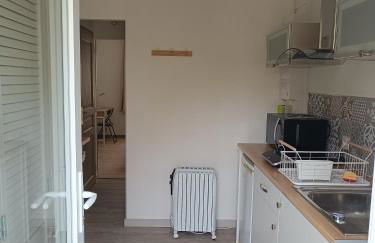 Logement indépendant - Foto 4