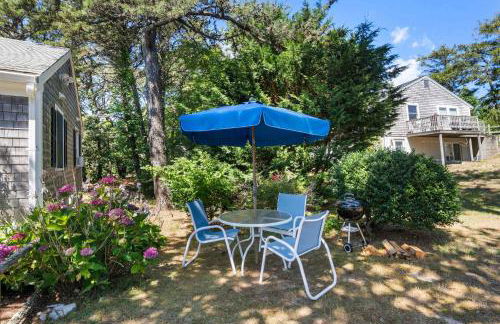 3 Cottages Walk to Nauset Beach - Foto 36