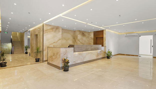 karam suite - Foto 2, Receção