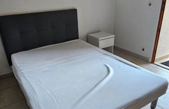 Studio Meublé-Juan Pins-Logt2 - Foto 5