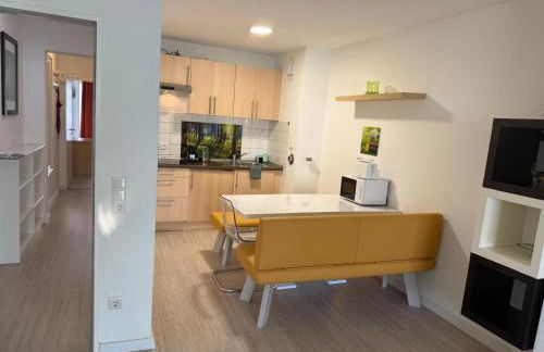 Apartments Jahnstraße - Foto 66