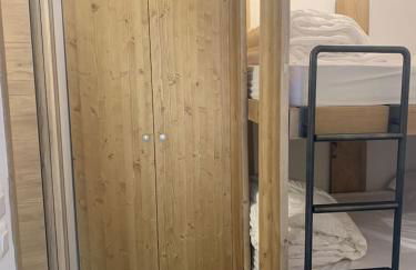 Studio neuf et chaleureux - Foto 12