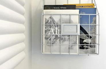 Casa d'Alpe -Boutique apartment Chaberton view - Foto 28